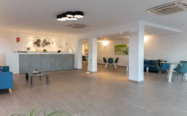 Apartment hotel Ereza Apartamentos Los Hibiscos - Adults Only