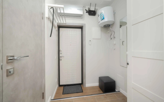 Апартаменты в Жк Парк Легенд 88 2