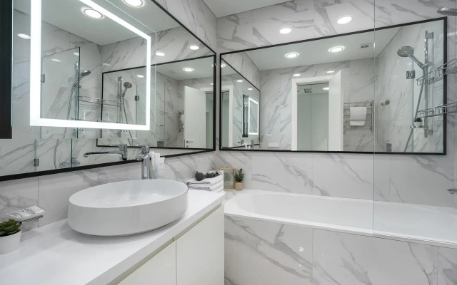 Апартаменты 091 Art Aparts на Ходыском бульваре 20А