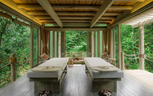An Lam Retreats Ninh Van Bay Resort