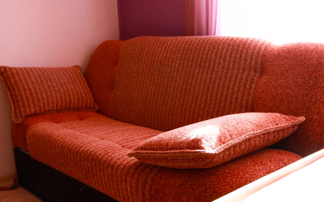 Квартира на улице 50-летия ВЛКСМ 18Б