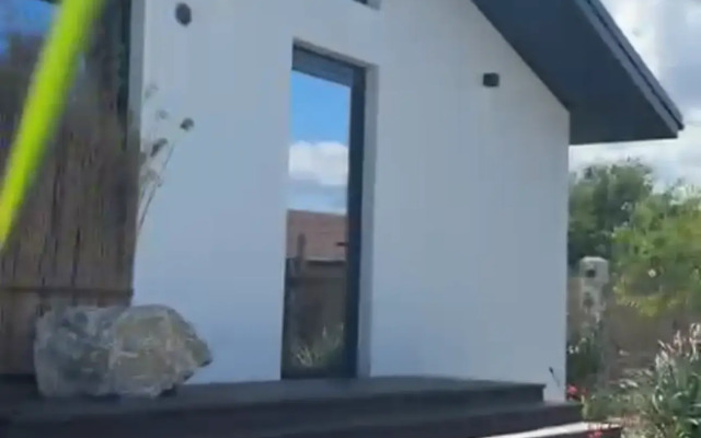 Вилла Novoehouse