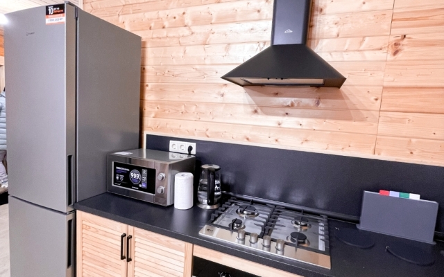 Гостевой Дом Korotkovo_village