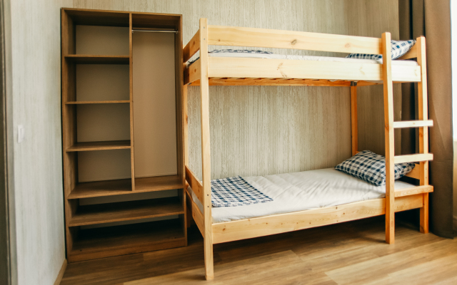 Хостел Чемпион