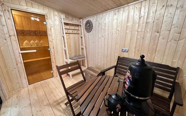 S 3ya Spalnyami 476 Private house
