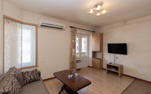 Апартаменты Stay Inn on Nalbandyan Str. 50-113