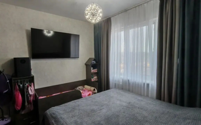 Квартира на Северном проспекте 36