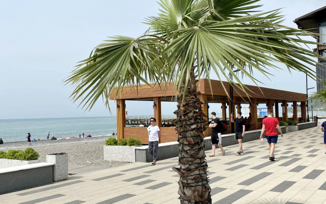 Sochi Komfort I Estetika Apartments