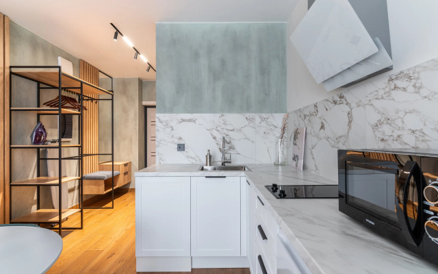 Aura Comfort Apartments