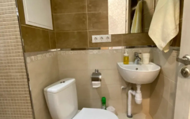 Квартира на Улице Трудовая 6