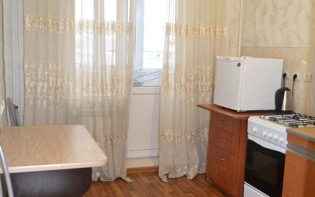 Квартира эконом класса в центре Саратова