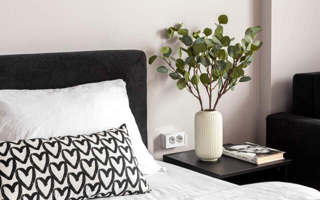 MIXY Nordy Homes Apartments