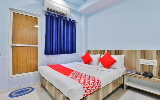 Swell by Sky Stays Hotel