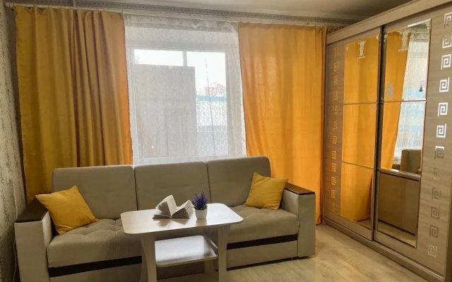 Квартира на улице Коллонтай 14к2