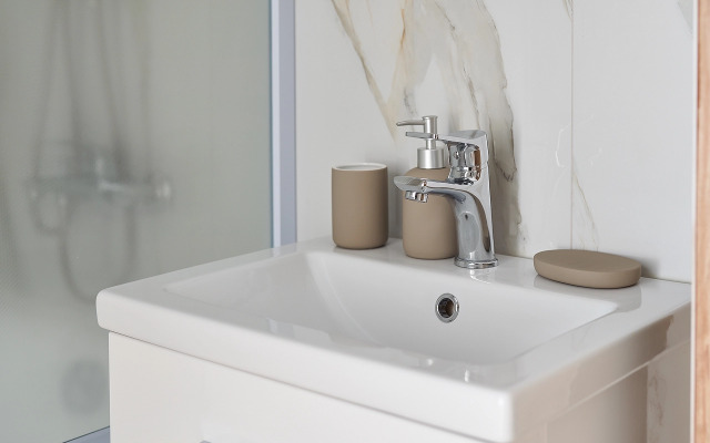 Апартаменты Baltic Sense