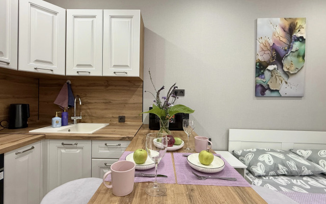 Квартира А помнишь как все начиналось