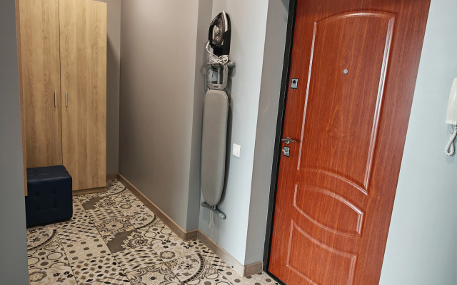 Апартаменты Gorizont 4