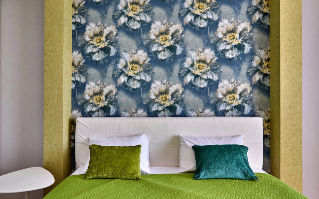 Жилое помещение на Восточно-Кругликовской