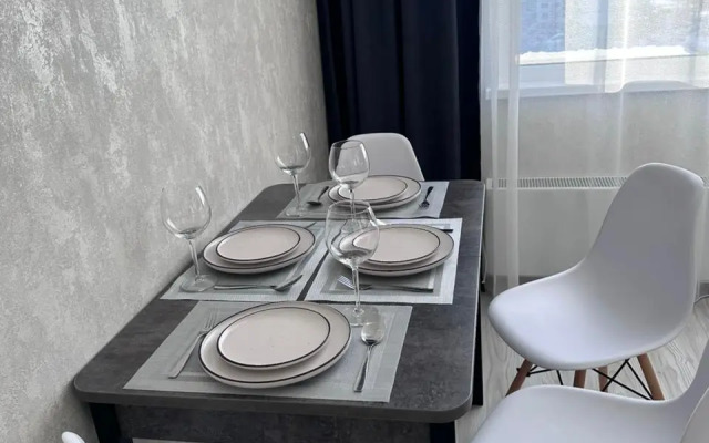 Квартира в новом доме комфорт класса ЖК ВМЕСТЕ