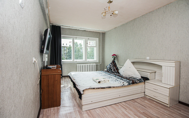 Квартира Уютная в Центре Города