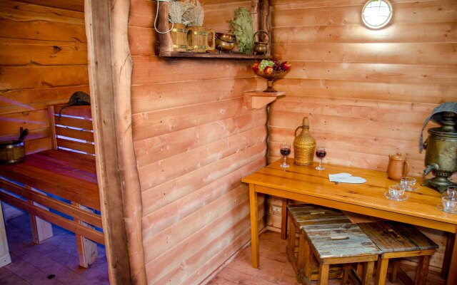 Gostinyij Dvor B&B Hotel
