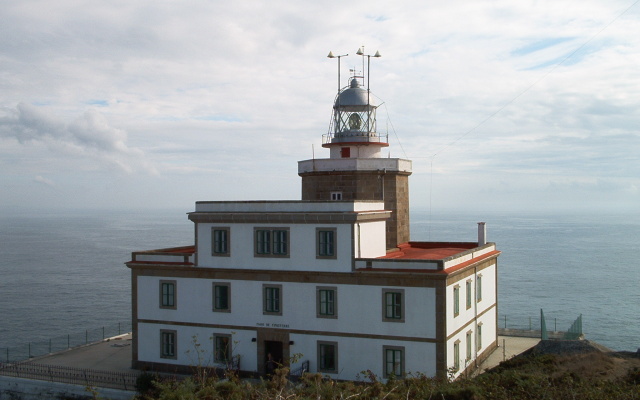 O Almacen Apartments