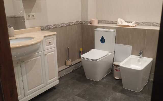 Taunkhaus Selskiy Guest House