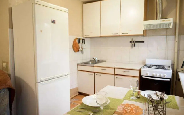 Na Lenina, 74 Flat