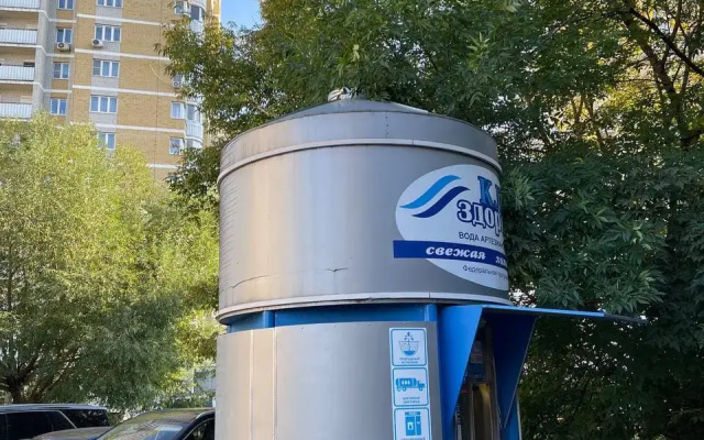 Квартира на улице Восточная 80А