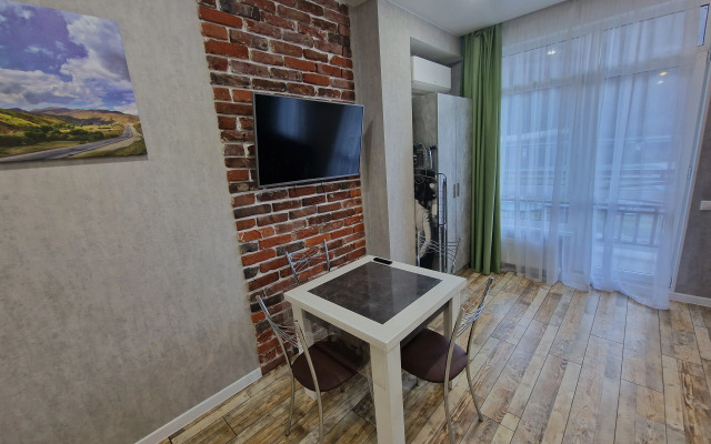 Studiya Flat