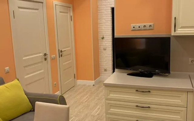 Tikhaya V Tsentre Adlera Flat