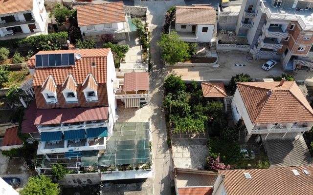 Апартаменты Hana Home-Barbara