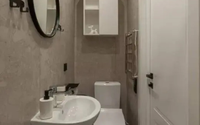 Апартаменты ABC 1