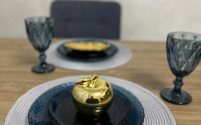 Апартаменты Студия на улице Революционная