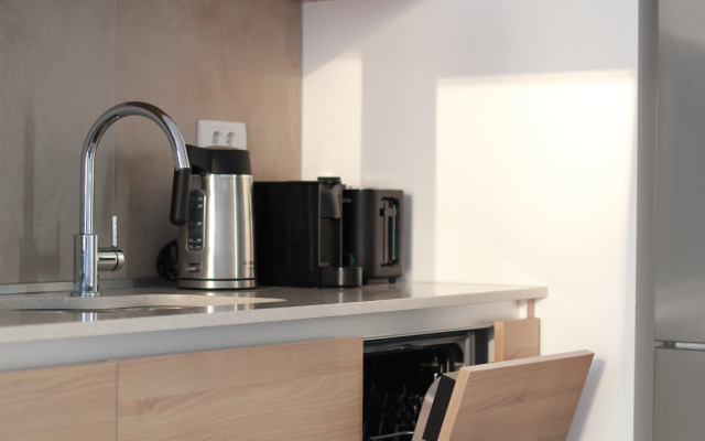 Boutique Apartments