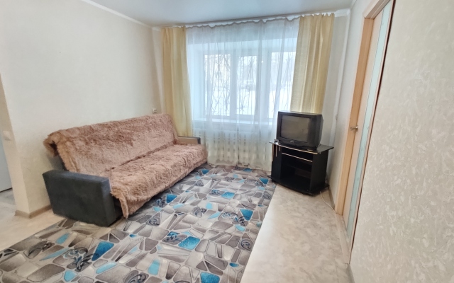 Апартаменты Апарт Миасс на Макеева 31