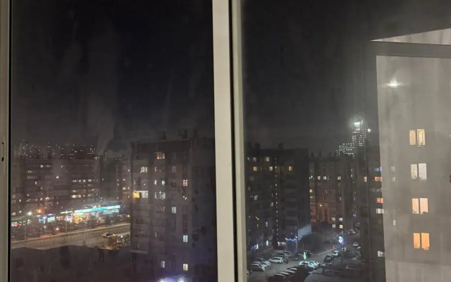 Apartments Chisty Vzglyad Ryadom S Avtovokzalom