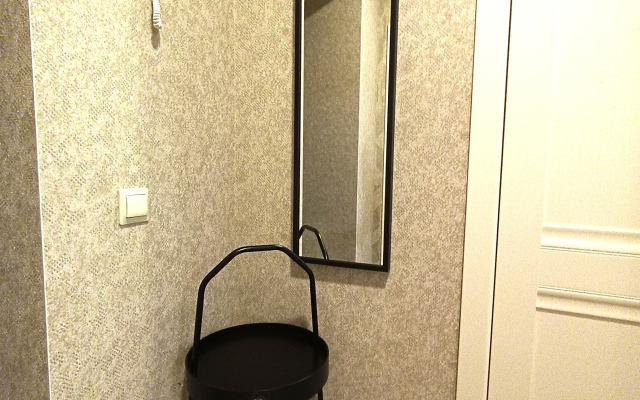 Апартаменты 100 Ночей на Циолковского 124