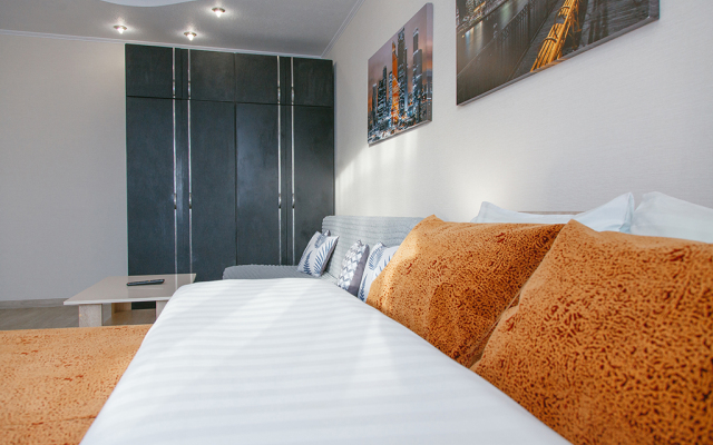 Апартаменты Пять Звёзд у Ямала