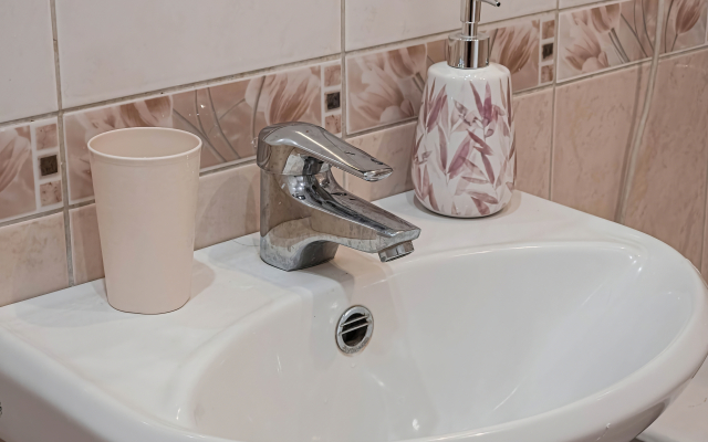 Апартаменты на улице Амурской 6