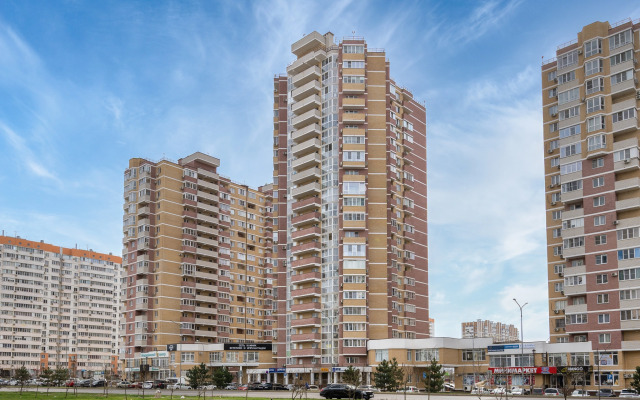 Квартира Красивая квартира у стадиона Каснодар