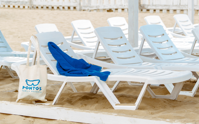 Pontos Family Resort Vesta All Inclusive Recreation Camp