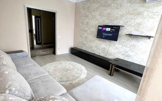 Квартира Cтильная и Уютная в Центре Города