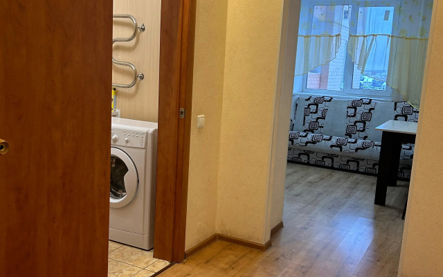 V tsentre Orla Apartments