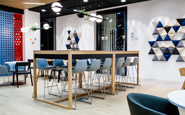 Hotel Holiday Inn Express Avlabari