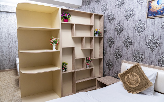 Hotel Sebail Inn Baku