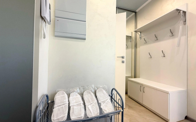 Апартаменты Видовые в Самом Центре