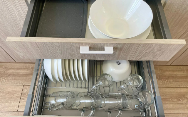 Квартира Уютная квартира возле аквапарка ЛетоЛето