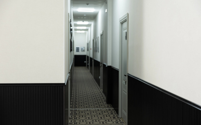 Hotel VOYAGE