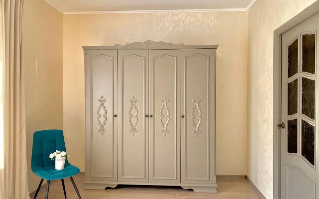 Квартира на Шоссе Приморское 261к2